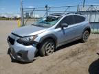 2022 SUBARU CROSSTREK - JF2GTHSC6NH286524