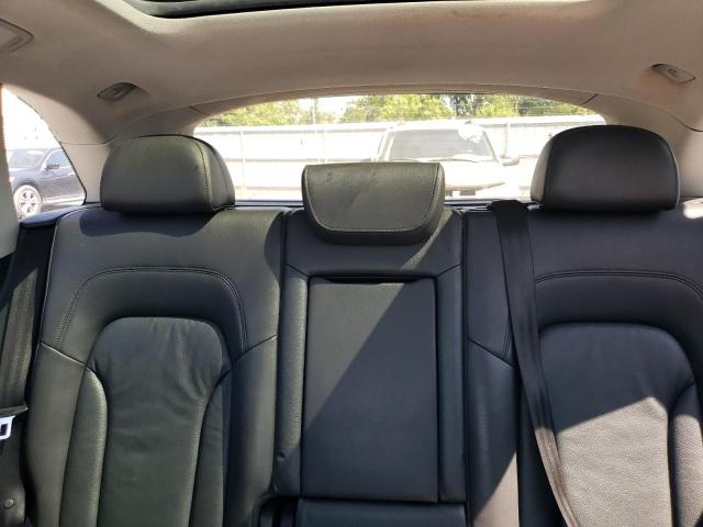 2015 AUDI Q5 PREMIUM WA1DGAFP4FA095313
