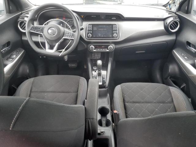 2020 NISSAN KICKS SV - 3N1CP5CV4LL497349