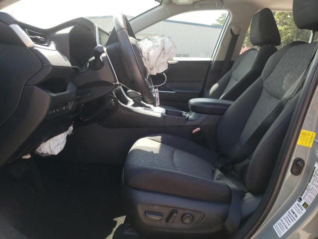 2020 TOYOTA RAV4 XLE 2T3W1RFV6LC056220
