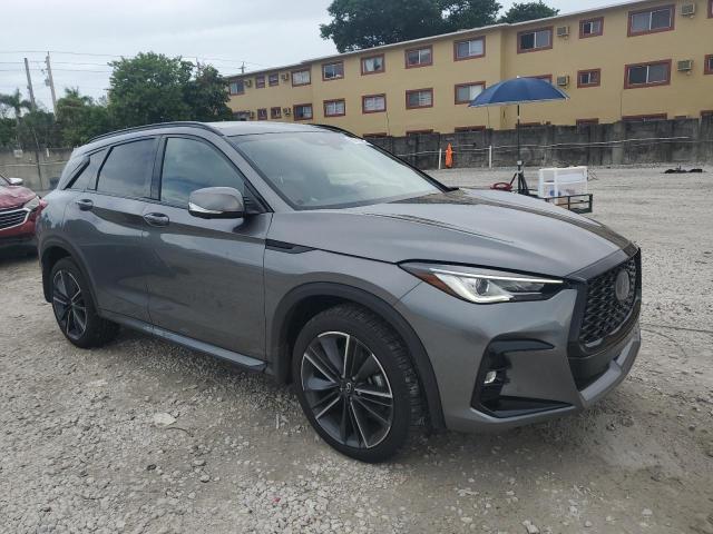 2025 INFINITI QX50 SPORT 3PCAJ5FB3SF106583