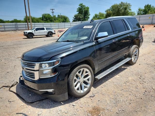 CHEVROLET TAHOE C150