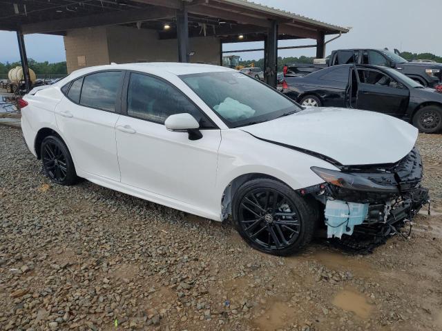 2025 TOYOTA CAMRY XSE 4T1DAACK0SU611512