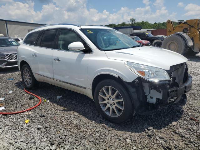 2017 BUICK ENCLAVE 5GAKRBKD4HJ125780