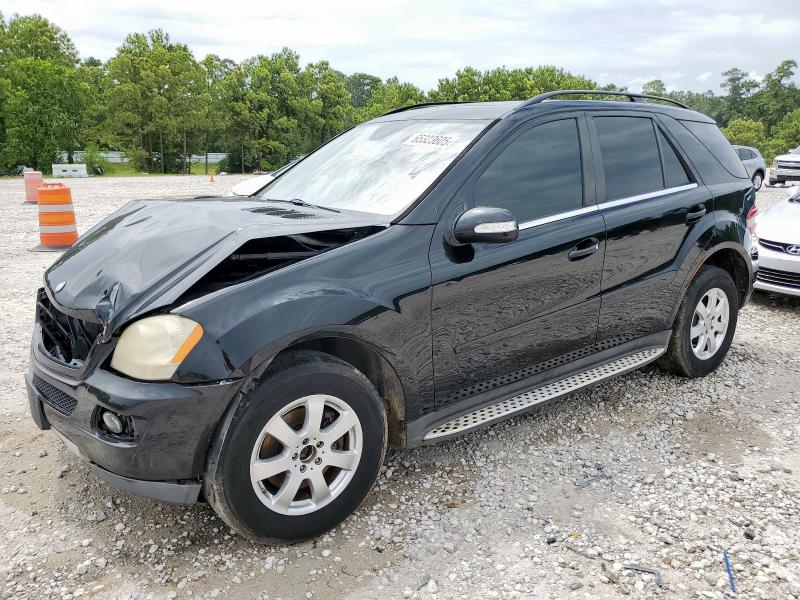 MERCEDES-BENZ ML 350