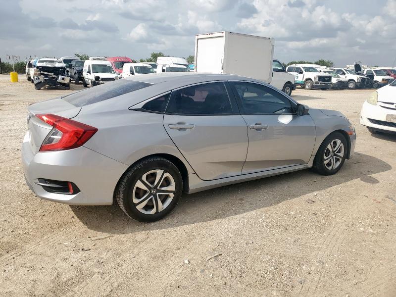 2016 HONDA CIVIC LX 19XFC2F54GE021399