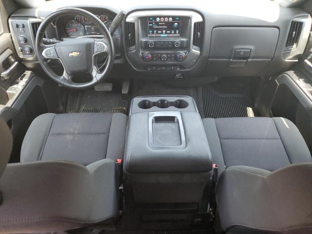 2018 CHEVROLET SILVERADO 2GCVKRECXJ1102810