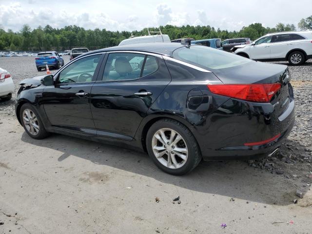 2013 KIA OPTIMA LX - 5XXGM4A79DG225642