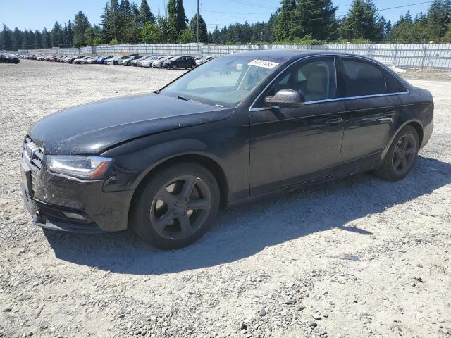 AUDI A4 PREMIUM