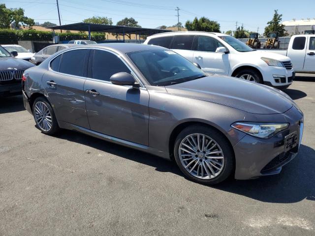2017 ALFA ROMEO GIULIA TI ZARFAEEN7H7540480