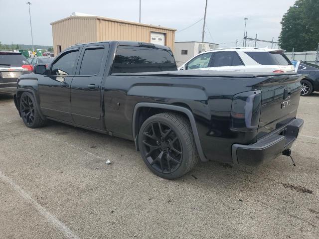 2016 GMC SIERRA C1500 1GTR1LEC8GZ374774