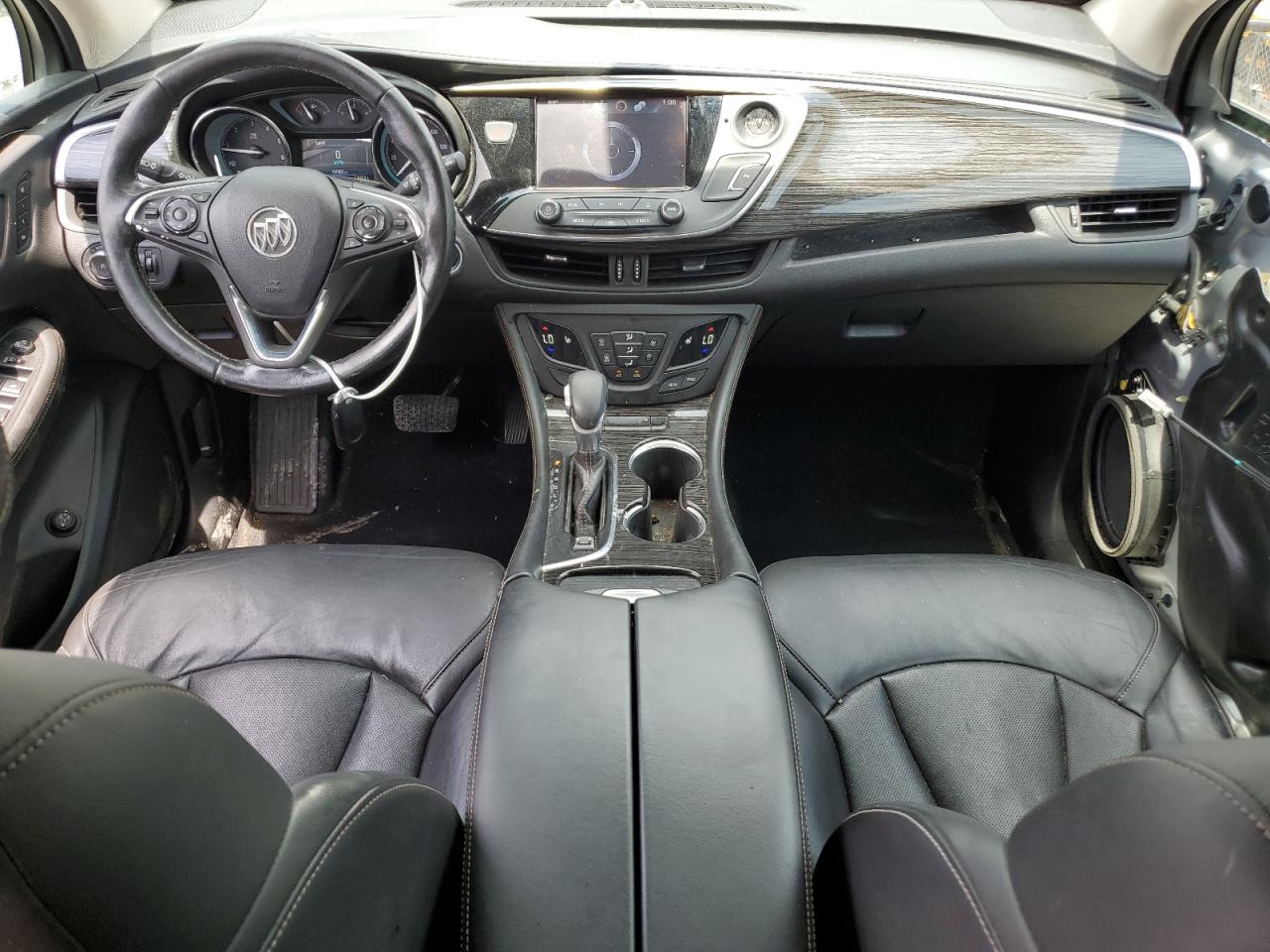 BUICK ENVISION ESSENCE