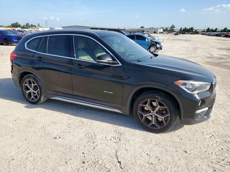 2016 BMW X1 XDRIVE28I - WBXHT3Z35G4A48725