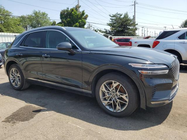 2025 GENESIS GV70 BASE KMUMADTB0SU200047