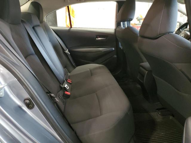 2020 TOYOTA COROLLA LE JTDEPRAE2LJ068279