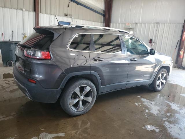 2019 JEEP CHEROKEE L 1C4PJMDX5KD386095