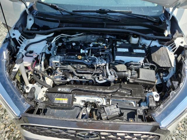 2024 TOYOTA COROLLA CR 7MUDAAAG7RV107465