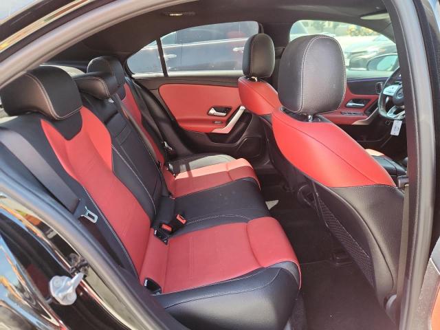 2019 MERCEDES-BENZ A 220 WDD3G4EB8KW022814