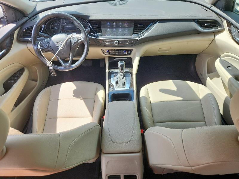 2018 BUICK REGAL ESSE W04GP6SXXJ1164210