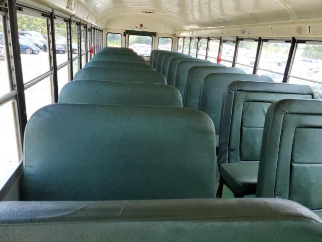 2014 IC CORPORATION 3000 CE #3213134459