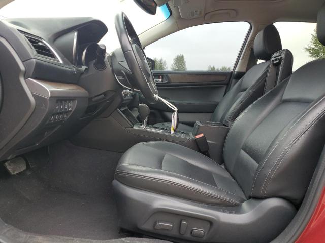 2016 SUBARU OUTBACK 3. 4S4BSENC1G3308849