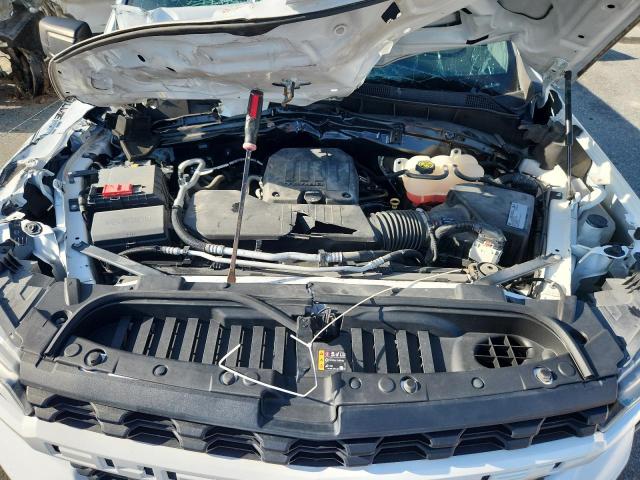 2020 CHEVROLET SILVERADO 1GCPWBEK3LZ310016