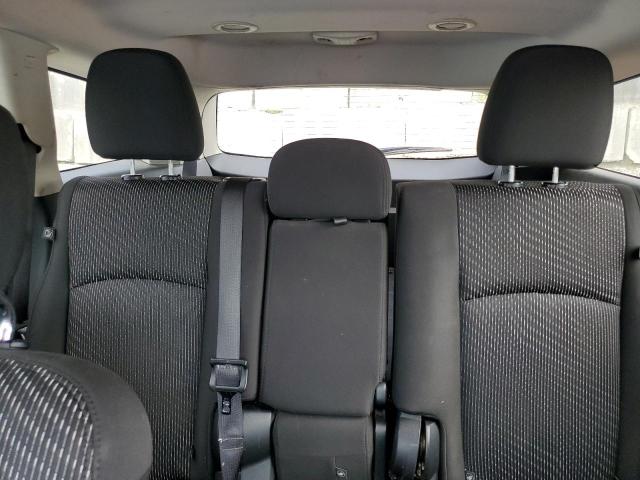 2016 DODGE JOURNEY CR 3C4PDDGG8GT160332