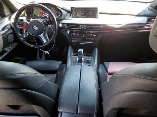 2017 BMW X6 XDRIVE3 5UXKU2C34H0U29358