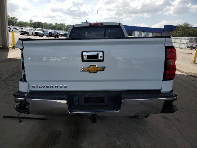 2016 CHEVROLET SILVERADO - 1GCNKNEC0GZ304984