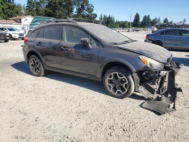 2015 SUBARU XV CROSSTR JF2GPACC5F8302742