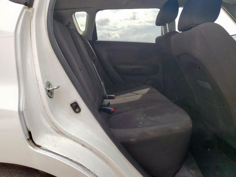 2013 KIA SOUL - KNDJT2A55D7484844