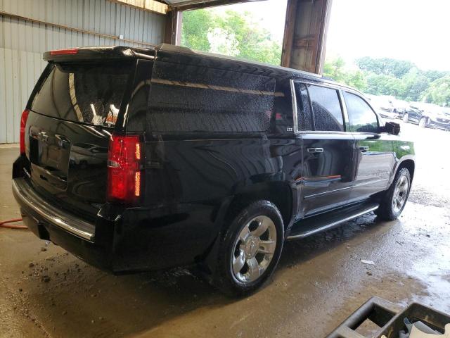 Vin: 1gnskjkc9gr134986, lot: 63206975, chevrolet suburban k1500 ltz 20163