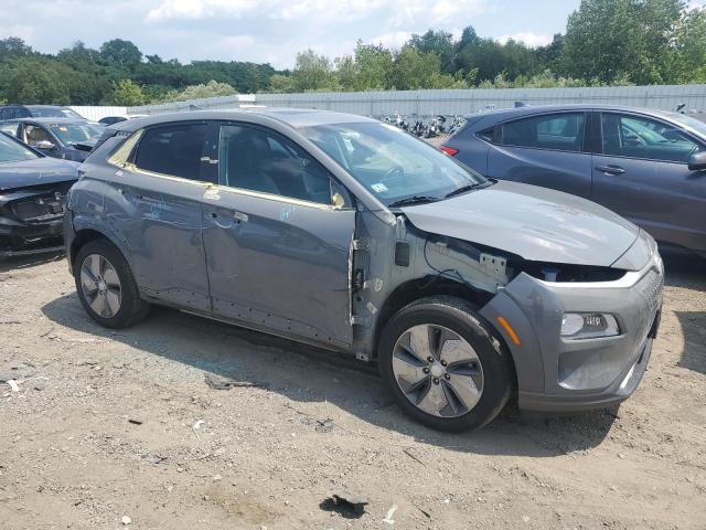 2019 HYUNDAI KONA ULTIM KM8K53AG7KU025802