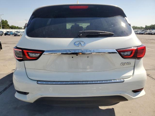 2019 INFINITI QX60 LUXE 5N1DL0MM1KC531159