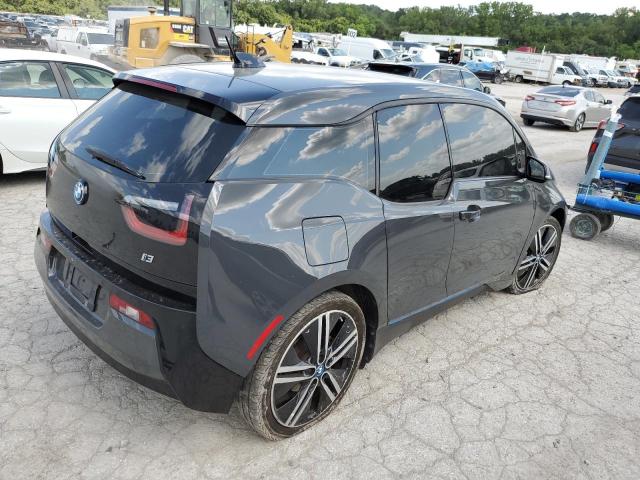 2015 BMW I3 BEV WBY1Z2C56FV287108