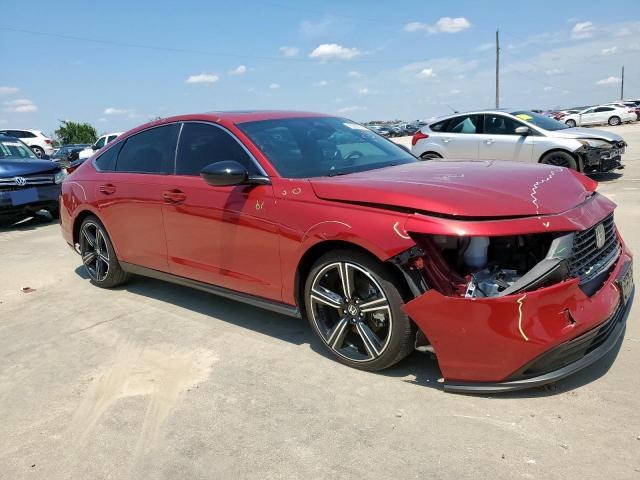 2024 HONDA ACCORD HYB 1HGCY2F57RA093385