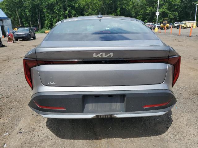 2025 KIA K4 LX - 3KPFT4DE5SE066214