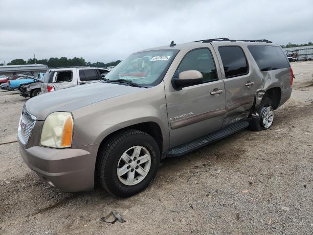 GMC YUKON XL K