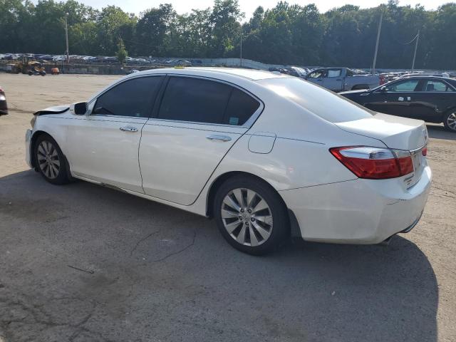 2013 HONDA ACCORD EXL - 1HGCR3F84DA019220