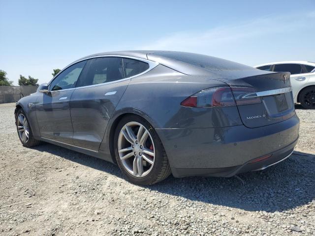 2015 TESLA MODEL S 85 5YJSA1H26FFP69579