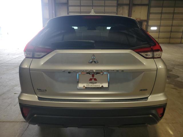 2023 MITSUBISHI ECLIPSE CR JA4ATVAA7PZ006846