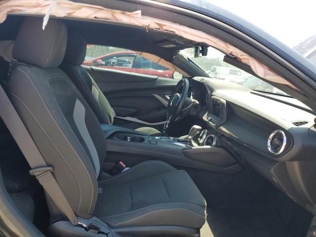 2019 CHEVROLET CAMARO LS 1G1FB1RS1K0152055