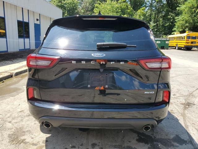 2024 FORD ESCAPE ST - 1FMCU9MN7RUA11705