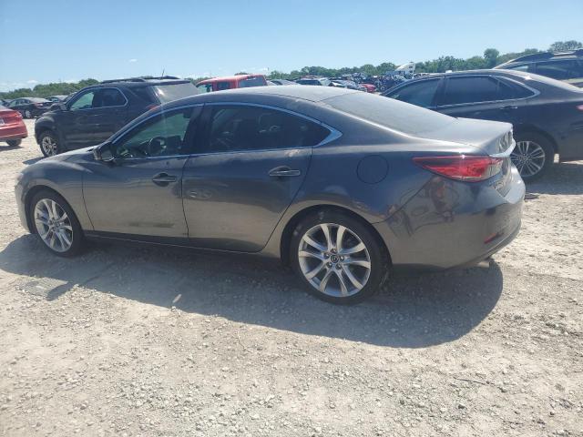 2017 MAZDA 6 TOURING - JM1GL1V57H1121954