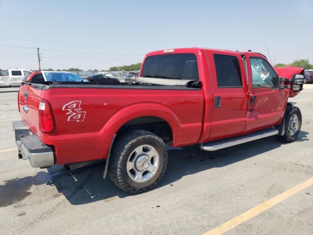 2015 FORD F250 SUPER 1FT7W2B6XFED60088
