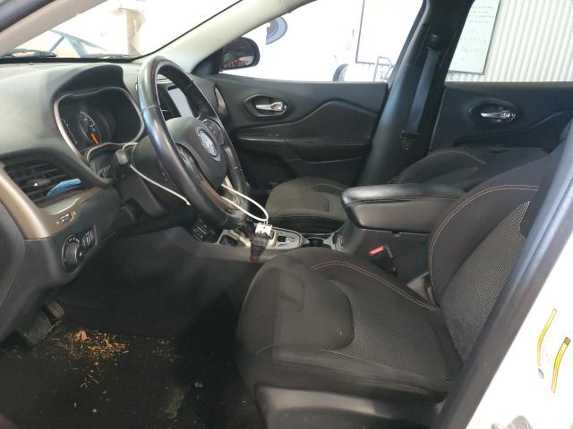 2016 JEEP CHEROKEE L 1C4PJLCB0GW287471
