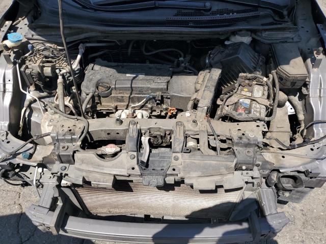 2016 HONDA CR-V LX 2HKRM3H37GH507051