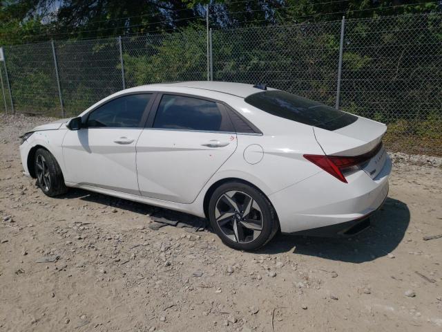 2023 HYUNDAI ELANTRA LI KMHLN4AJ6PU075992