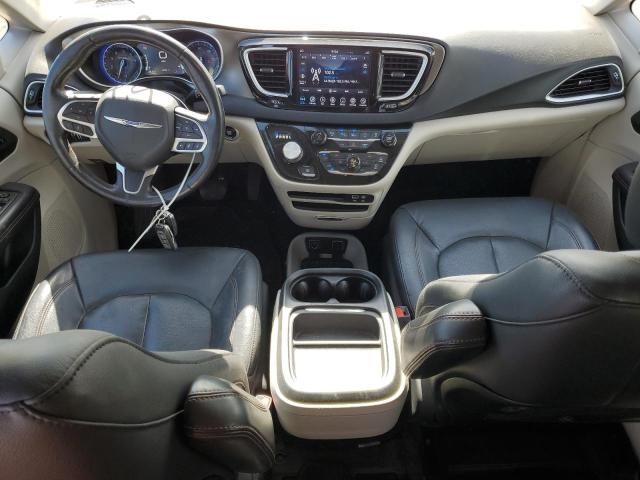 2020 CHRYSLER PACIFICA T 2C4RC1BG0LR141594