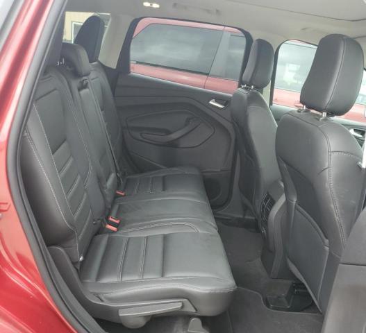 2019 FORD ESCAPE SEL - 1FMCU9HD3KUA92497